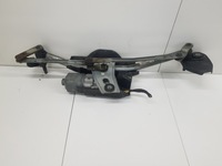 фото thumb №3, Механизм дворник перед opel astra h