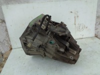 фото thumb №1, Коробка передач передач renault scenic iii 1.5 dci tl4a018