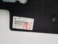 фото thumb №3, Полиця задня багажника renault talisman sedan lift