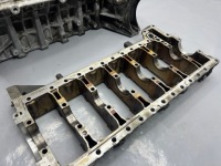 Блок двигателя bmw e90 e91 e92 335i n54 3.0 306 km n54b30a 7560519 7560526 в Украине, фото thumb