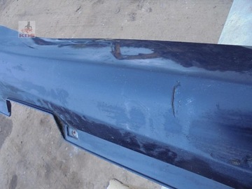 фото thumb №4, Поріг захист планка порога ліва hyundai genesis sedan 2008 3.8 v6