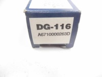 Купити Свічка розжарювання denso dg-116, фото thumb