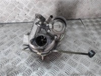 фото thumb №1, Турбонагнетатель nissan x-trail i t30 2.2 dci