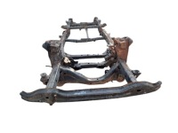 Купити Volkswagen amarok 2.0d 2012 рама, фото thumb