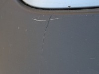 фото thumb №7, Бампер задний mini paceman r61 2013 51129808934