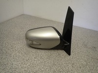 фото thumb №7, Mitsubishi grandis 03- зеркало правое 9 pin