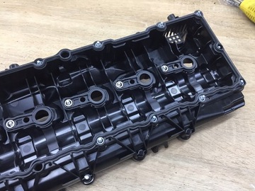 фото thumb №12, Крышка do bmw 3 e90 f30 f31 f34 f80 e92 e91 e93 4 f32 f82 f36 f33 f83