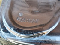 фото thumb №7, Корпус фильтра воздуха mercedes glk 6510902001