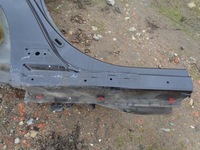 фото thumb №8, Крыло четверть lancia delta 3 правая задняя 601/b