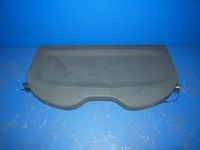 фото thumb №1, Mercedes a klasa w176 полиця багажника задня задня