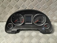 фото thumb №1, Счетчик приборы audi a4 b7 8e0920901e europa