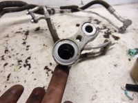 Провода кондиционера opel meriva ii b 1.4 turbo бензин европа Цена, фото thumb