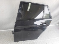 Купити Bmw 3 e91 lift ліва двері задні задній повний, фото thumb