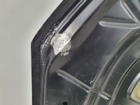 фото thumb №6, Volvo xc60 2 ii 17- капот кришка opolski