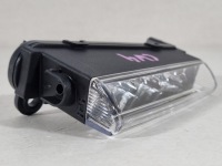 Led противотуманная фара mercedes mp4 a960 actros левый перед Доставка, фото thumb