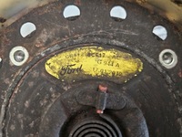 фото thumb №5, Ford transit 2.2 tdci cyr5 euro 5 125km вязкостная муфта cc11-8c617-ac