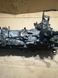 фото thumb №10, Коробка передач передач kia sportage 2.0b 4x4 k011