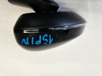 Дзеркало volvo ex30 праве 2023 - 15 pin pinów європа Оригінал, фото thumb