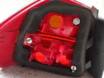 фото thumb №15, Bmw 3 e90 sedan лампа правая зад крыльев 6937458