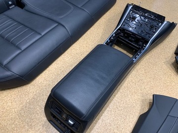 фото thumb №9, Bmw 3 g20 сиденья диван обшивки салон комплект rhd uk