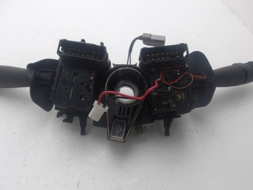 фото thumb №5, Renault kangoo i 03-08 підкермові важелі перемикачі стрічка 8200379527