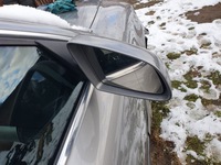 фото thumb №1, Audi a6 c6 дзеркало 9 pinów