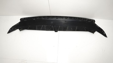 фото thumb №7, Спойлер бампера перед vw passat b7 10-14r