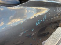 фото thumb №3, Bmw x1 f48 двері правий задня b39