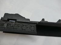 фото thumb №9, Honda civic ix обшивка багажника