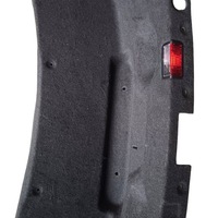 фото thumb №8, Bmw 6 f12 f13 задня оббивка задній кришки багажника 7288268