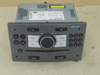 Купити Радіо cd opel 13190742, фото thumb