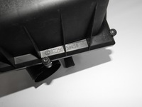 фото thumb №9, Корпус фільтра повітря opel vectra c 9177262