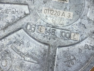 фото thumb №7, Насос вакуум вакуум audi q3 2.0 tfsi