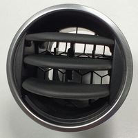 фото thumb №2, Решітка обдув ліва mazda rx-8