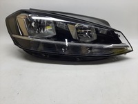 фото thumb №13, Hella фара vw golf 08.12- лівий