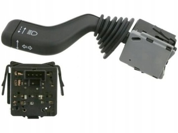 фото thumb №11, Вимикач комбінований opel поворотники світла