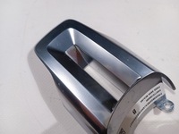 фото thumb №6, Хром dekor кермо нижній ford mustang vi 2015-