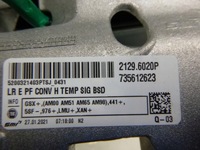 фото thumb №11, Jeep renegade дзеркало праве 11 pin 735612623 nowe