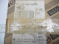 фото thumb №13, Лампа правий перед mazda demio оригінальний номер dc35-51-0k0c