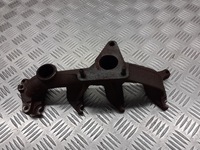 фото thumb №3, Коллектор выпускной renault scenic ii 1.9 dci 182342