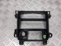 фото thumb №3, Рамка консолі радіо nissan primera p12 68413av700