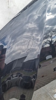 фото thumb №11, Капот maserati levante m161 16-