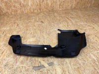 Купити Накладка накладка поперечина передній перед bmw 3 f30 f31 330e 8645876, фото thumb