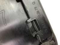 Mercedes w117 накладки двері захист стійка комплект a1176900579 a1777250382 в Україні, фото thumb