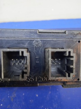 фото thumb №9, Peugeot 607 двигунчик підйому скло правий перед 1488737080