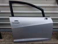 фото thumb №1, Seat ibiza iv 6j 08-17r дверь правое перед ls7y 5d