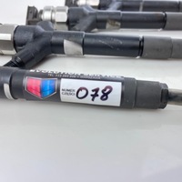 фото thumb №13, Форсунка топлива mitsubishi / denso l200 pajero 1465a367