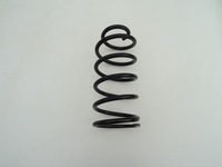 фото thumb №1, Toyota fj cruiser пружина амортизатора подвеска задняя задняя оригинальная