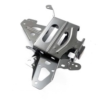 фото thumb №11, Mercedes w169 кронштейн аккумулятор a1695457640