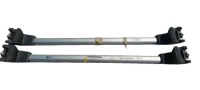Bmw x3 f25 рейлінги даху poprzeczniki 82712164870 Недорого, фото thumb